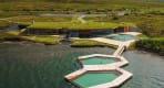 Thumbnail about V&ouml;k Baths , geothermal destination in East Iceland