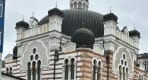 Thumbnail about The Sofia Synagogue