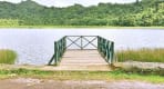 Thumbnail about Grand E'tang Lake