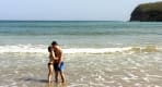 Thumbnail about La Sagesse Beach