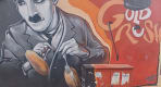 Thumbnail about Sofia Graffity-the old city center