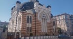 Thumbnail about The Synagogue-the third largest in EU