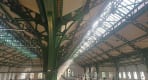 Thumbnail about inside the building of the old city market