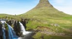 Thumbnail about Mt. Kirkjufell 