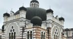Thumbnail about Central Sofia Sinagogue