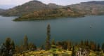Thumbnail about Lake Kivu in Rwanda