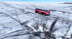 Thumbnail about Navigate safely alongside deep crevasses, offering a thrilling yet secure journey.