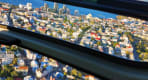 Thumbnail about Flying over Reykjavik