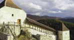 Thumbnail about Rasnov Fortress