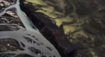 Thumbnail about patterns of the river deltas