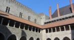 Thumbnail about Guimaraes_Paço_dos_Duques_de_Bragança