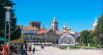 Thumbnail about Braga_Praça_da_Républica_Arcada_da_Lapa