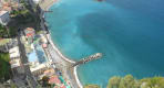 Thumbnail about <p>En direction de SORRENTO en car</p>