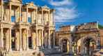 Thumbnail about Ephesus Celsus Library