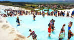 Thumbnail about Pamukkale Travertines