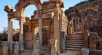 Thumbnail about Hadrian Gate