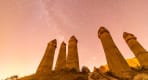 Thumbnail about Fairy Chimneys