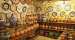 Thumbnail about Avanos (Pottery)