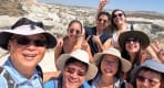Thumbnail about Cappadocia day tour from Istanbul