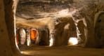 Thumbnail about Cappadocia Underground City