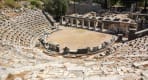 Thumbnail about Priene Anicent City