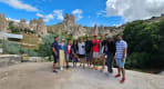 Thumbnail about Cappadocia day tour