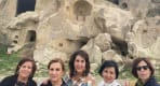 Thumbnail about Participants at Cappadocia