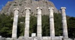 Thumbnail about Priene Ancient City