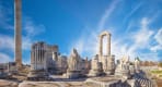 Thumbnail about Didyma Temple of Apollo