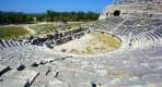 Thumbnail about Theater of Miletus