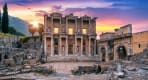 Thumbnail about Celsus Library