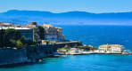 Thumbnail about Old Corfu Town