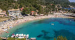 Thumbnail about Paleokastritsa Beach