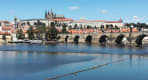Thumbnail about Castillo de Praga
