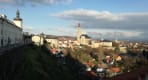 Thumbnail about Vista de kutná Hora