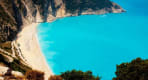 Thumbnail about Myrtos Beach