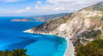 Thumbnail about Myrtos Beach