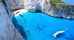 Thumbnail about Navagio Beach