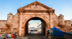 Thumbnail about Port of Essaouira