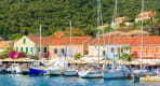 Thumbnail about Fiscardo Port