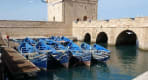 Thumbnail about Port of Essaouira