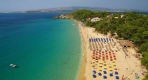 Thumbnail about Makris Gialos Beach