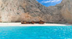 Thumbnail about Navagio Beach