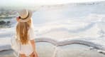 Thumbnail about Pamukkale Hot Springs