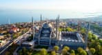 Thumbnail about Blue Mosque