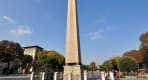 Thumbnail about Obelisk in the Hippodrome