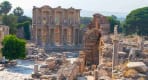 Thumbnail about Ephesus Library