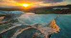 Thumbnail about Hot Springs Pamukkale