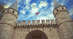 Thumbnail about Topkapi Palace