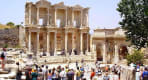 Thumbnail about Celsus Library in Ephesus